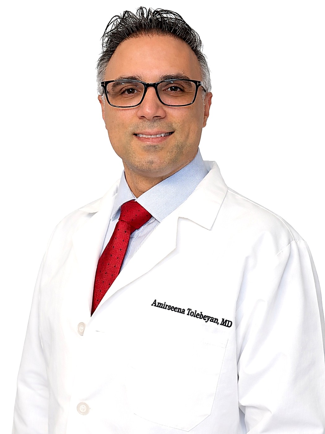 Dr. T — Board-Certified Physician